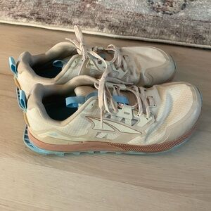 Altra Lone Peak 7 Trail Running Shoe